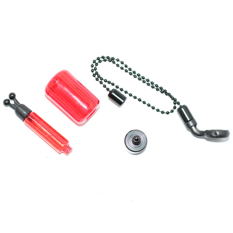 Indicateur carpe team carpfishing process hanger - Indicateur souple | Pacific P&ecirc;che