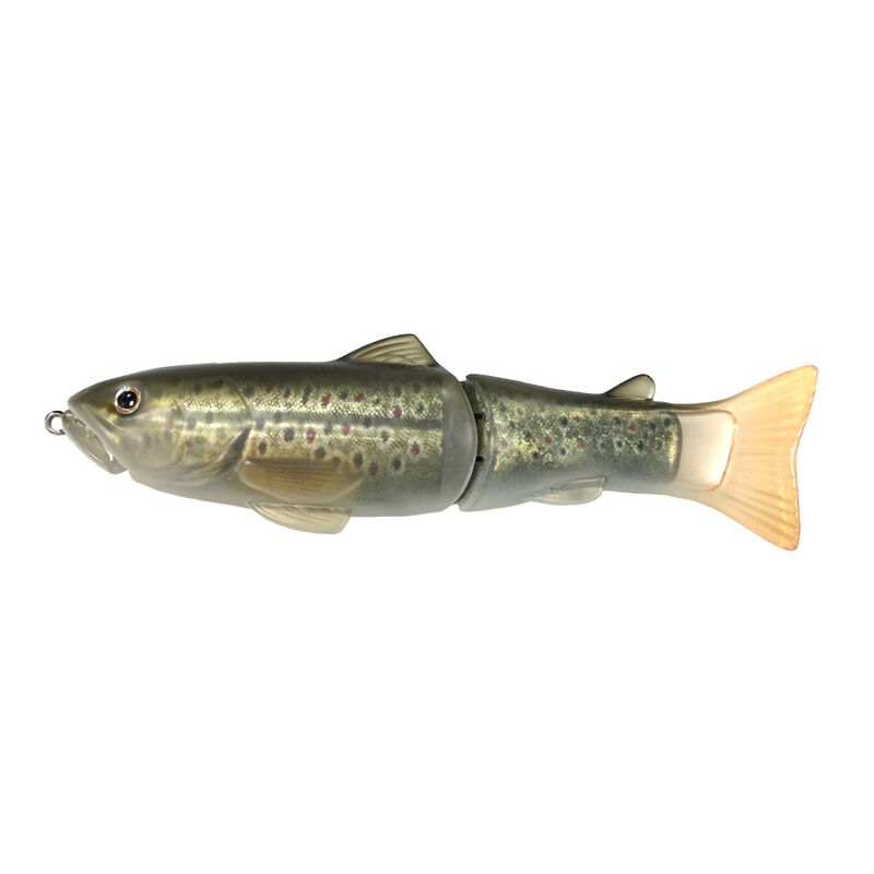 Leurre Dur Deps New Slide Swimmer 145SS 14.5cm, 50g - Swimbaits | Pacific P&ecirc;che