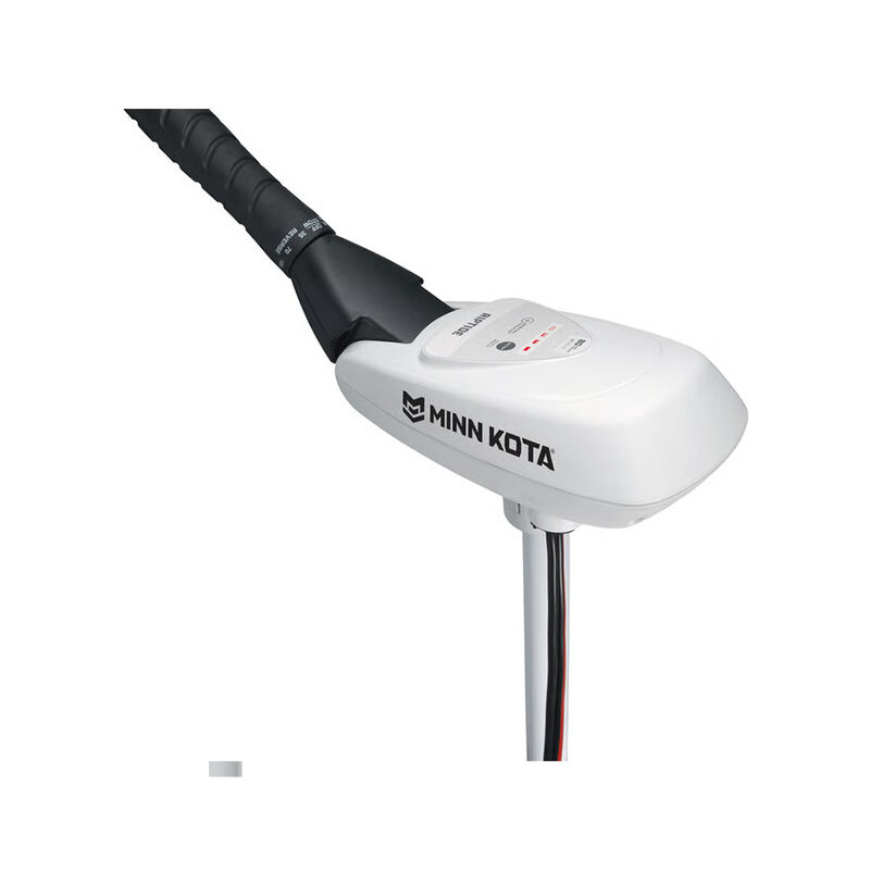 Moteur Avant Minn kota RT45 Tableau - 92 cm - 45 Lbs - 12Vcc - Maximizer - Moteurs &eacute;lectriques | Pacific P&ecirc;che