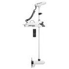 Moteur Electrique Avant Minn Kota RIPTIDE TERROVA 80 BT - GPS - 80 Lbs - 24Vcc - 137 cm - Moteurs &eacute;lectriques | Pacific P&ecirc;che