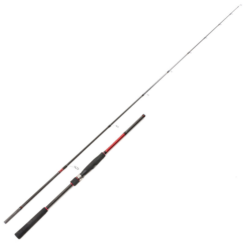 Canne Spinning Evok Invictus 742 XXH 2.25m, 42-120g - Cannes Spinning | Pacific P&ecirc;che