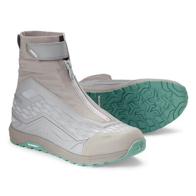 Chaussures Orvis Pro Approach Hiker Salt - Chaussures | Pacific P&ecirc;che