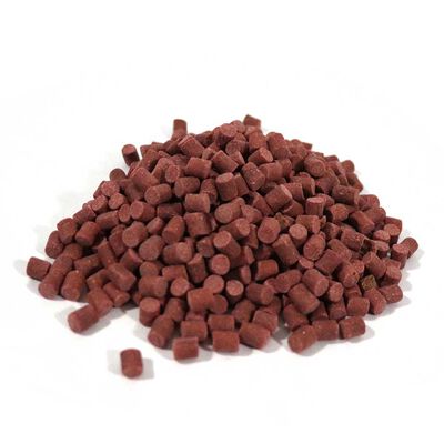 Pellets Mack2 Krill Pellets 1kg - Amor&ccedil;ages | Pacific P&ecirc;che