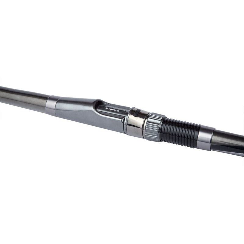Canne Shimano Aero Technium Competition 450 cm - Cannes surfcasting emboitement | Pacific P&ecirc;che