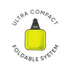 Support Boites Teos Barooder Compact Bait Box Rest - Boites | Pacific P&ecirc;che