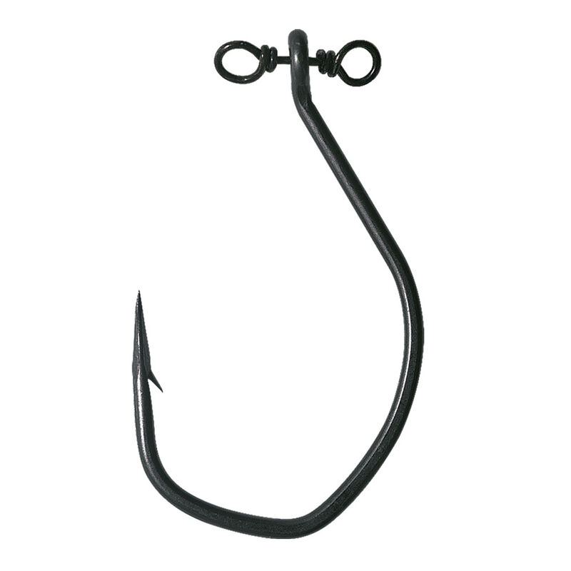Hame&ccedil;on Drop Shot VMC 7119SH Spinshot (x5) - Simples | Pacific P&ecirc;che