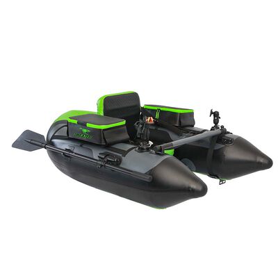 Float Tube Skeater Jawz 170 Fishing - Float Tubes | Pacific P&ecirc;che