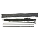 Epuisette carpe mack2 ziggy landing net - Epuisettes | Pacific P&ecirc;che