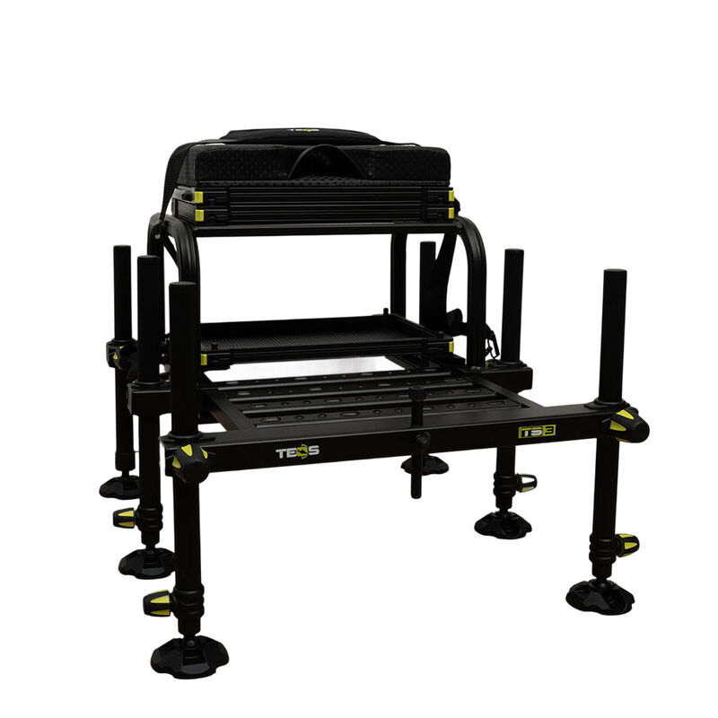 Station Teos TS3 Seatbox - Stations | Pacific P&ecirc;che