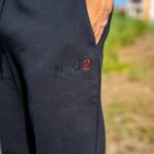 Jogging Mack2 Carp Addict Noir - Sweatshirts | Pacific P&ecirc;che