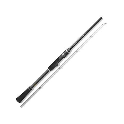 Canne Spinning Graphiteleader Silverado UX 7'8" M 5-20 g - Cannes Spinning | Pacific P&ecirc;che