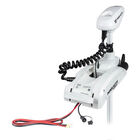 Moteur Electrique Avant Minn Kota RIPTIDE TERROVA 80 BT - GPS - 80 Lbs - 24Vcc - 137 cm - Moteurs &eacute;lectriques | Pacific P&ecirc;che