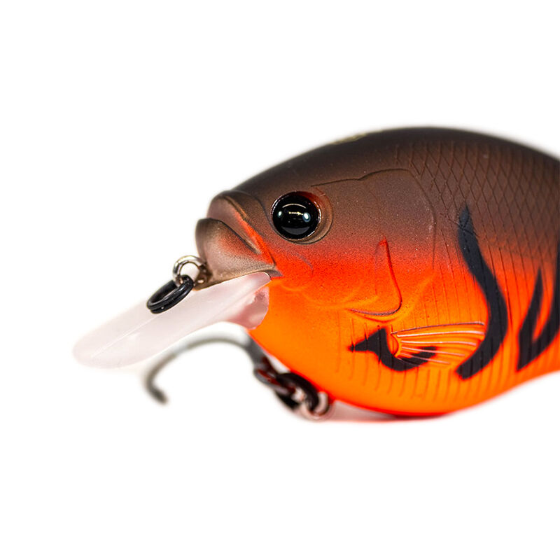 Leurre Dur Crankbait Evok Voluptik 70SR, 20g - Crankbaits | Pacific P&ecirc;che