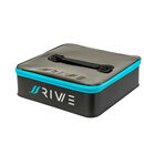 Trousse Eva RIVE Bait Tub Case - Boites | Pacific P&ecirc;che