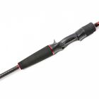 Canne Casting Evok Invictus 701+1H 2.13m, 14-42g - Cannes Casting | Pacific P&ecirc;che