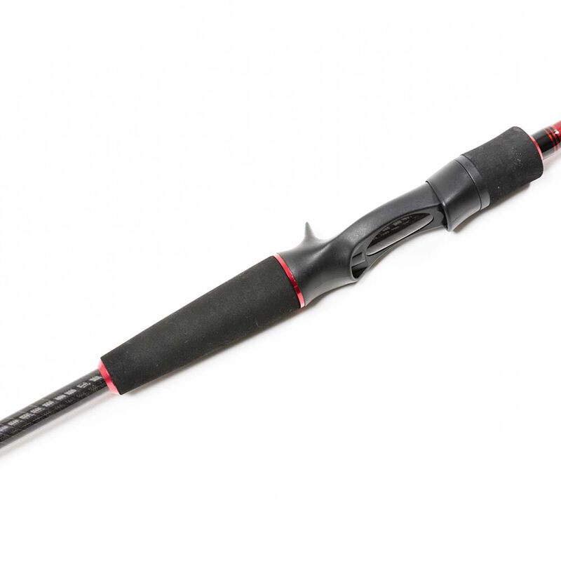 Canne Casting Evok Invictus 701+1H 2.13m, 14-42g - Cannes Casting | Pacific P&ecirc;che