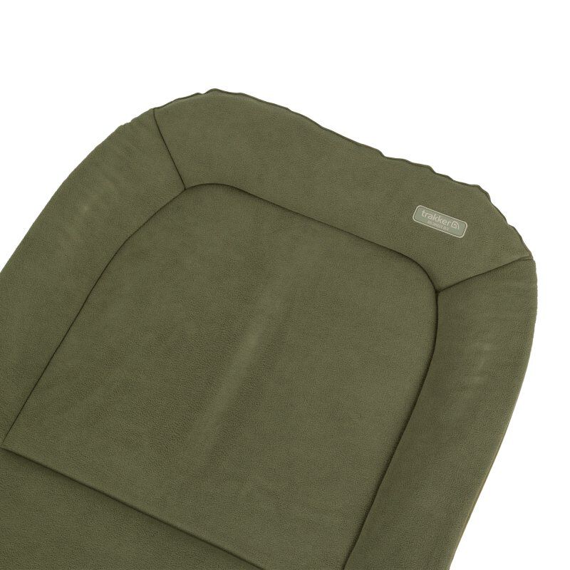 Bedchair Trakker Big Snooze Bed - Bedchairs | Pacific P&ecirc;che