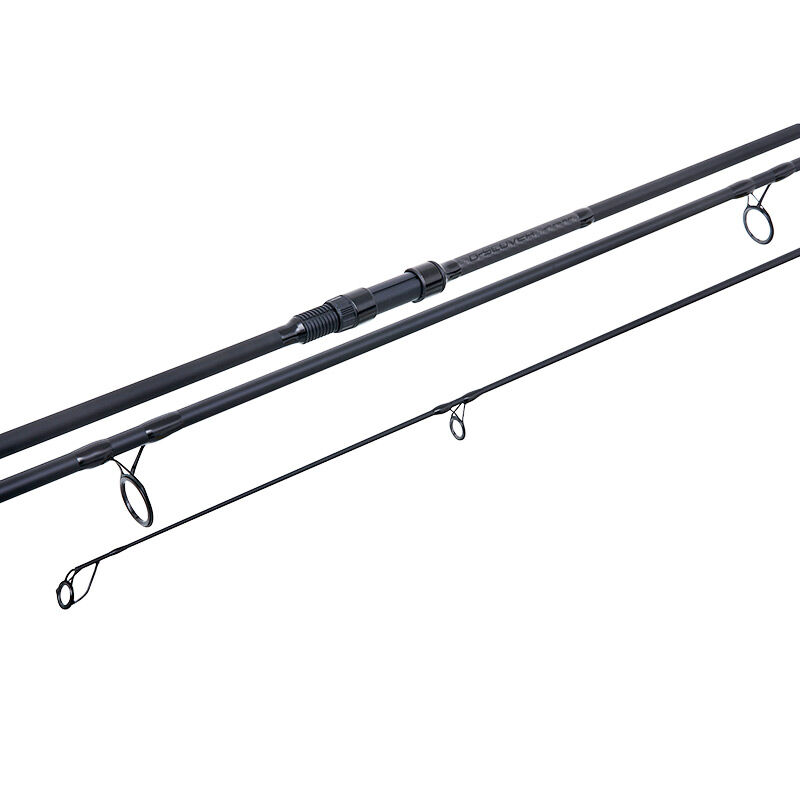 Canne Starbaits D-Scover 12' 3lbs 3 Brins - Cannes 12' | Pacific P&ecirc;che