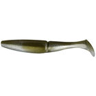 Leurre Souple Shad Sawamura One Up Shad 12.5cm, 12g (x5) - Shads | Pacific P&ecirc;che