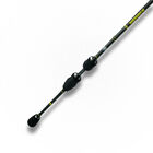 Canne Spinning LMAB La Moustique 255H 2.55m, 20-60g - Cannes Spinning | Pacific P&ecirc;che