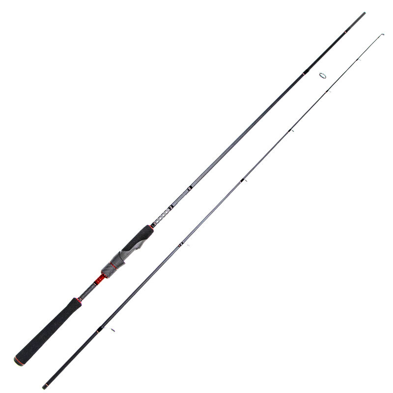Canne Spinning Evok Invictus V2 722HS 2.19m, 14-42g - Cannes Spinning | Pacific P&ecirc;che