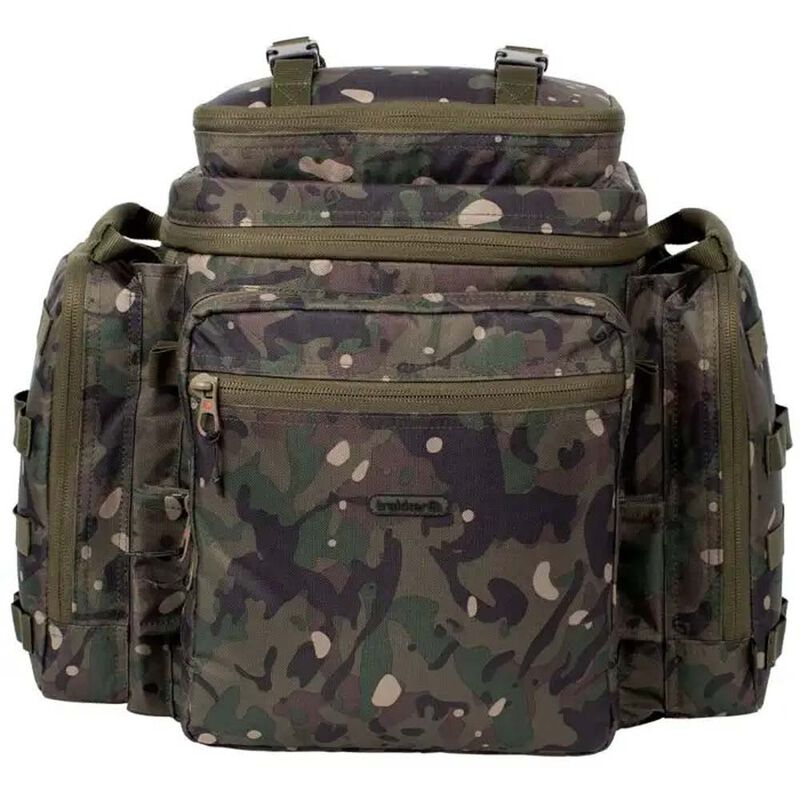 Sac &agrave; Dos Trakker NXC Camo Scout Rucksack - Sacs &agrave; Dos | Pacific P&ecirc;che