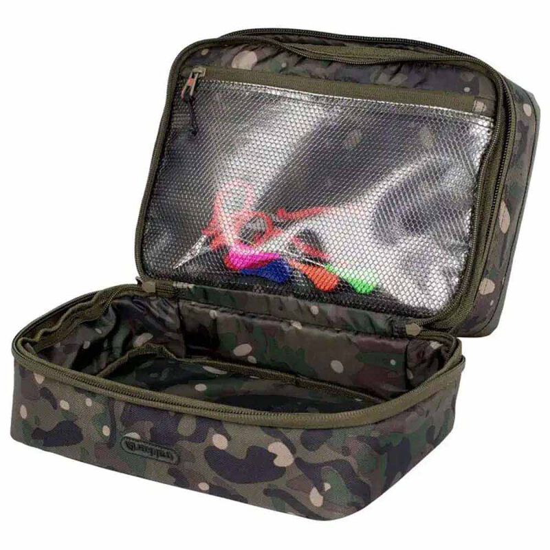 Sac Trakker NXC Camo Rig-R Box - Sacs/Trousses Acc. | Pacific P&ecirc;che