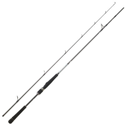 Canne Spinning DAIWA Saltist Seabass 2m44 7-28g - Cannes lancer | Pacific P&ecirc;che