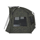 Abri Trakker Tempest RS Brolly System Camo - Parapluies | Pacific P&ecirc;che