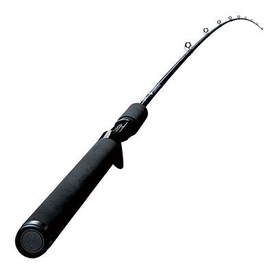 Canne Casting Zenaq Spirado Blackart B4-69 2.05m, 10.5-42g - Cannes Casting | Pacific P&ecirc;che