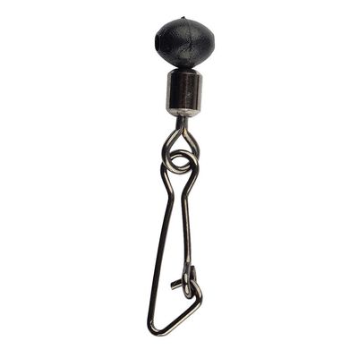 Cresta Free Running Swivel EXTRA Strong (x6) - Acc. de montage feeder | Pacific P&ecirc;che