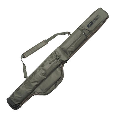 Fourreau JRC Defender II 3 Rod Sleeve 12&ndash;13ft - Fourreaux | Pacific P&ecirc;che