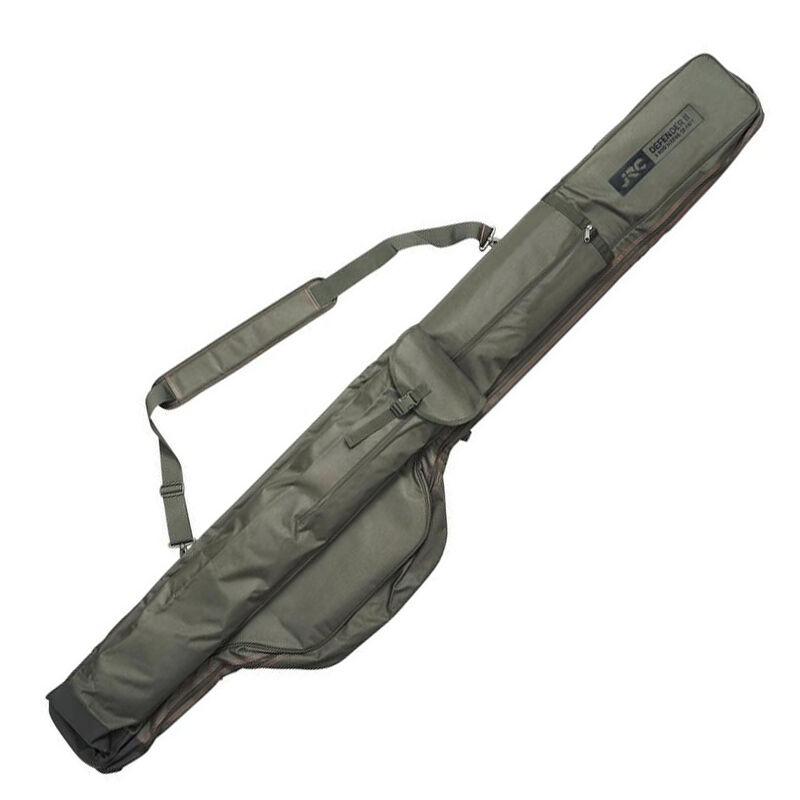Fourreau JRC Defender II 3 Rod Sleeve 12&ndash;13ft - Fourreaux | Pacific P&ecirc;che