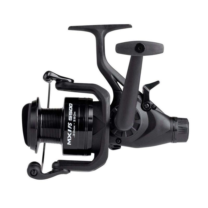 Moulinet Debrayable Mitchell MX1 FS 6500 - Moulinets d&eacute;brayable | Pacific P&ecirc;che