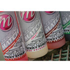 Additif liquide coup mainline match sticky syrup peppered tuna 250ml - Additifs | Pacific P&ecirc;che