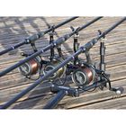 Rod pod prowess sticks pod - Rod Pod | Pacific P&ecirc;che