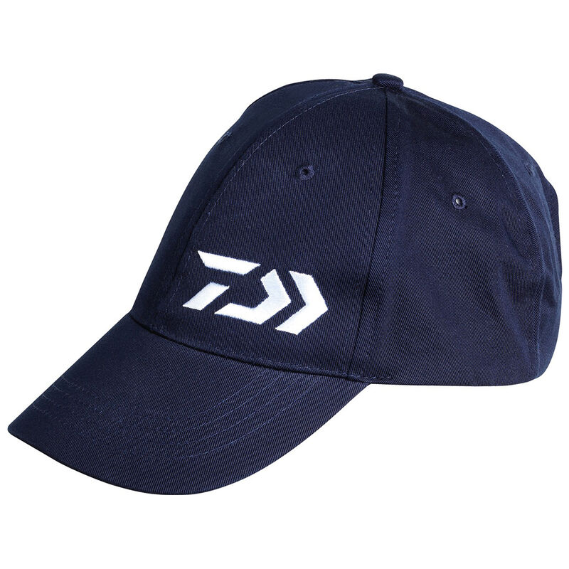 Casquette da&iuml;va navy blue - Casquettes | Pacific P&ecirc;che