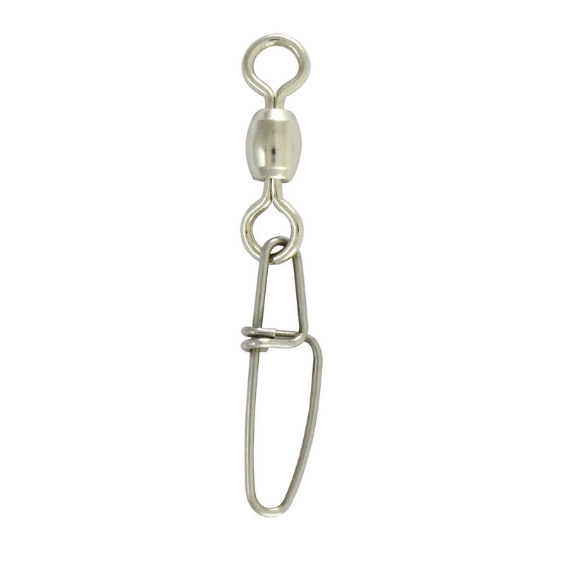 Berkeley &agrave; agrafe inox flashmer (pochette de 6) - Agrafes | Pacific P&ecirc;che