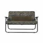 Levelchair Trakker RLX Bench Chair - Levels Chair | Pacific P&ecirc;che
