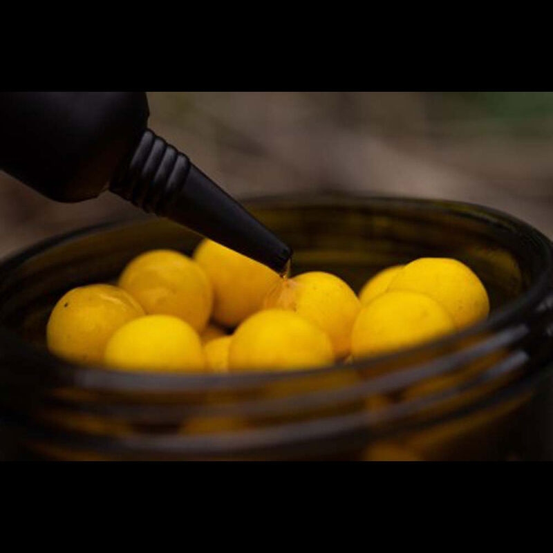 Booster Goo Korda Passion Supreme - Boosters / dips | Pacific P&ecirc;che
