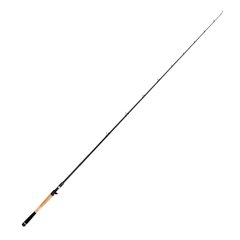 Canne casting Illex Night Shadows B 220H Swimbait Driver 2.20m 14-60g - Cannes Casting | Pacific P&ecirc;che