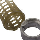 Cages feeder coup guru x-change distance feeder cage medium (x2) - Cages | Pacific P&ecirc;che