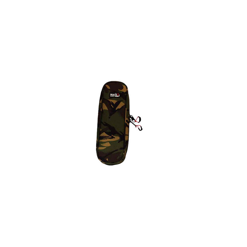 Trousse &agrave; bas de ligne Mack2 Carp Addict Rig Case - Sacs/Trousses Acc. | Pacific P&ecirc;che