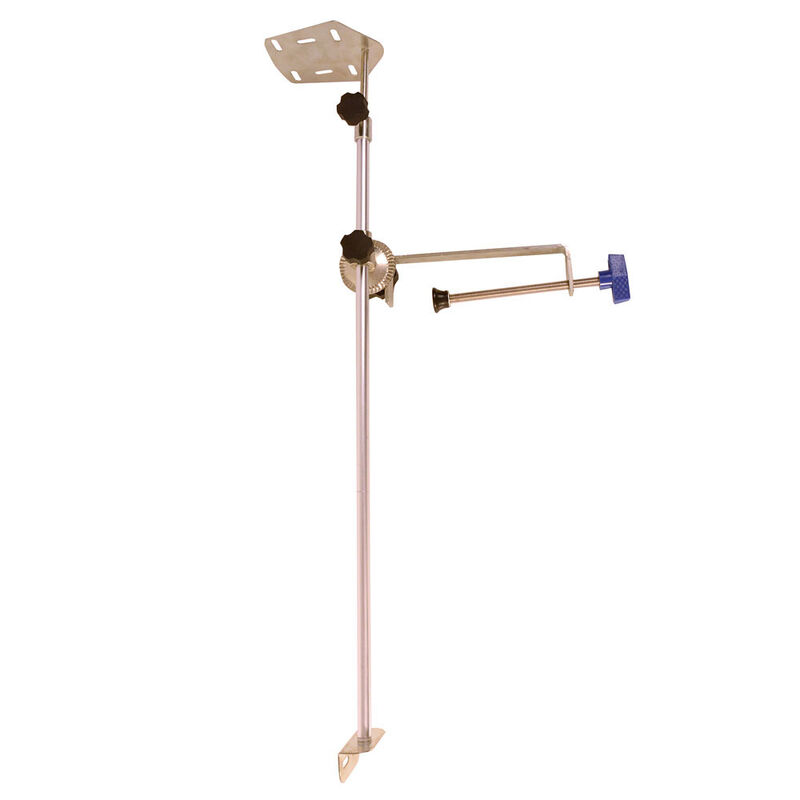 Support Sonde Frazer Bateau - Supports | Pacific P&ecirc;che