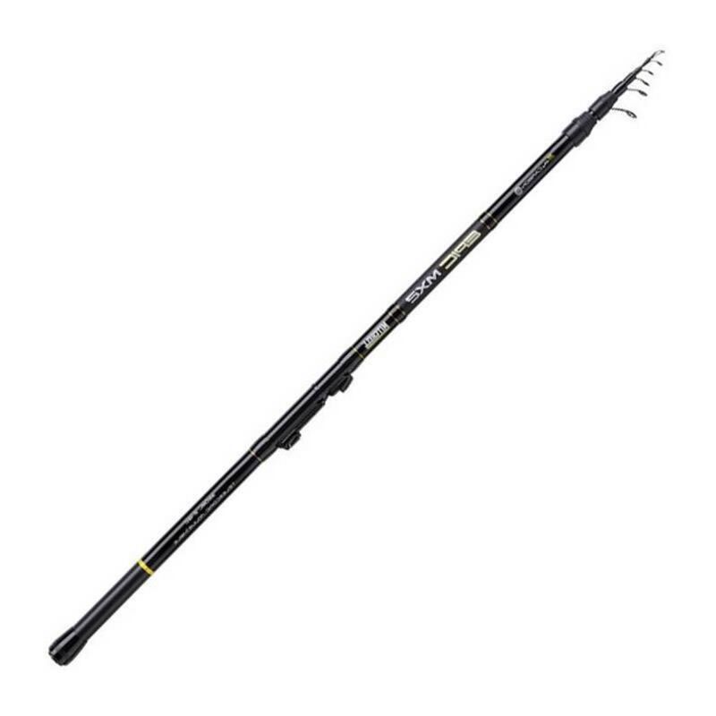 Canne Mitchell T&eacute;l&eacute;r&eacute;glable Epix MX2 T-390 2-12g adj - Cannes t&eacute;l&eacute;r&eacute;glables | Pacific P&ecirc;che