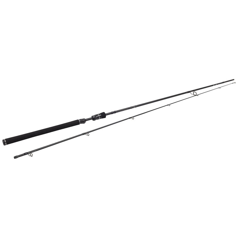 Canne Spinning Westin W3 Powerlure 3rd 2.44m, 20-60g - Cannes Spinning | Pacific P&ecirc;che