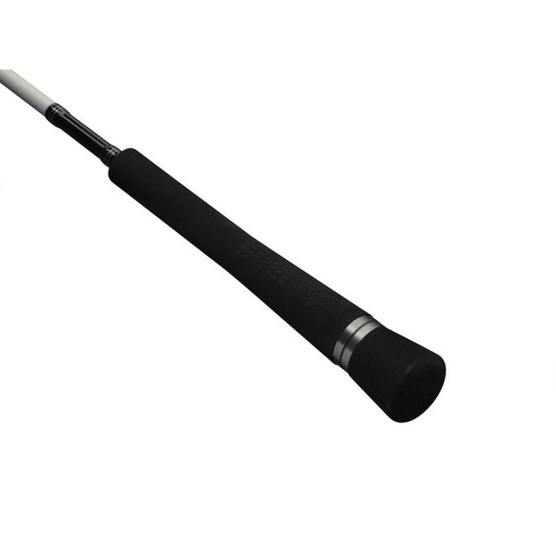 Canne Penn Prevail III Jigging Cast 1.83 m 250 g - Cannes bateau | Pacific P&ecirc;che