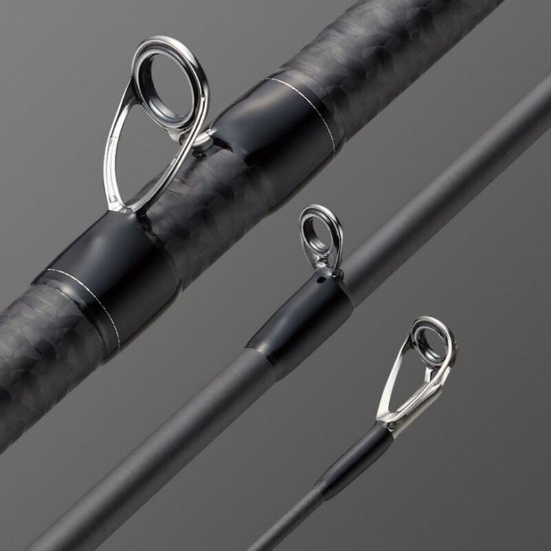 Canne Casting Evergreen Orion The Moongazer OCSC-69MH 2.06m, 5-42g - Cannes Casting | Pacific P&ecirc;che