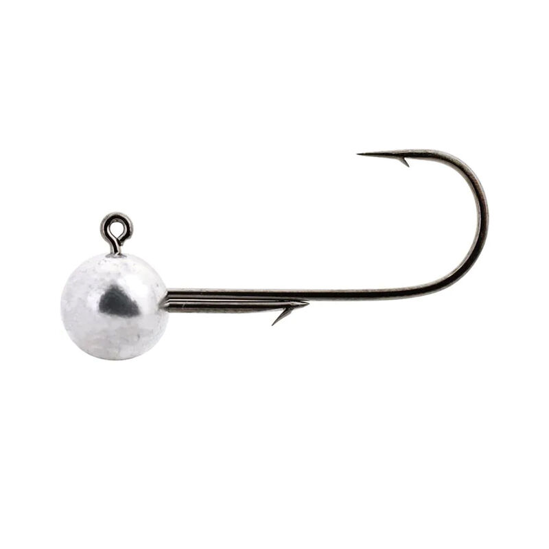 T&ecirc;te Plomb&eacute;e Decoy VJ-76 Mag Head Taille #1 (x4) - T&ecirc;tes plomb&eacute;es | Pacific P&ecirc;che