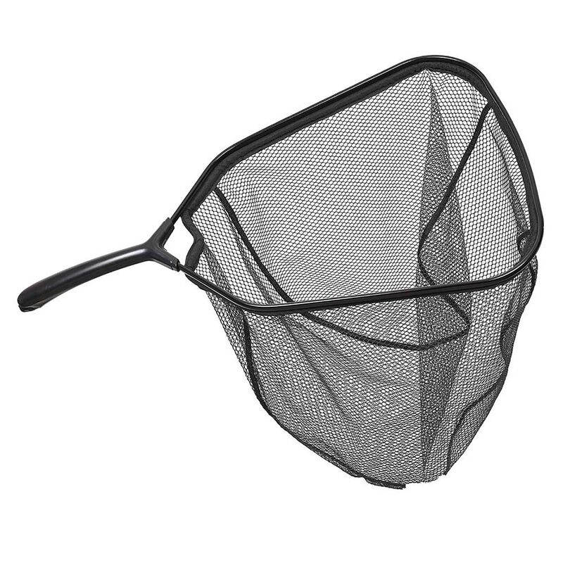 Epuisette jmc raquette r60 - Raquettes / &eacute;puisettes rivi&egrave;re | Pacific P&ecirc;che